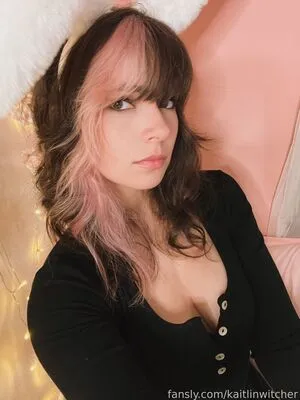 Kaitlin Witcher OnlyFans Leaked Free Thumbnail Picture - #qMUhAUX9yU