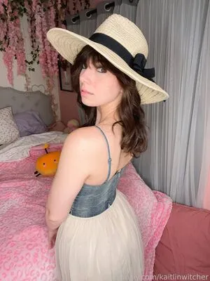Kaitlin Witcher OnlyFans Leaked Free Thumbnail Picture - #qQuMsyqy0Y