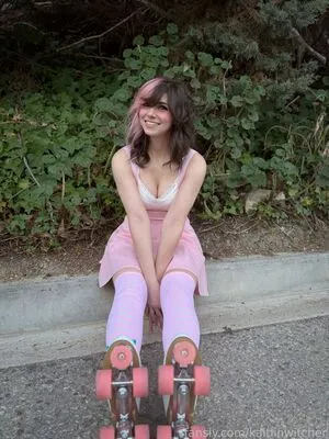 Kaitlin Witcher OnlyFans Leaked Free Thumbnail Picture - #qrOhDwqFbJ