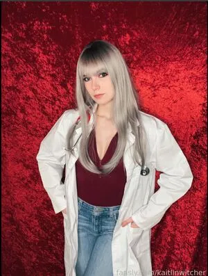 Kaitlin Witcher OnlyFans Leaked Free Thumbnail Picture - #r8vVuBIvnP