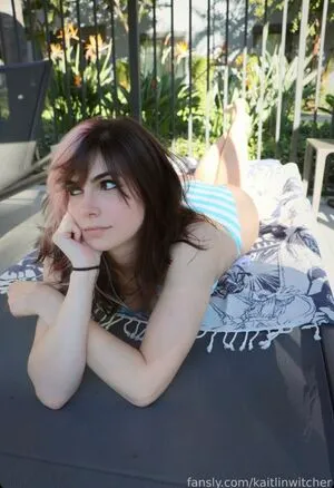 Kaitlin Witcher OnlyFans Leaked Free Thumbnail Picture - #rcuBaVxrtD