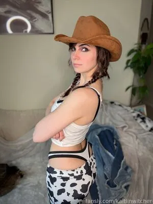 Kaitlin Witcher OnlyFans Leaked Free Thumbnail Picture - #rgebFttrHV