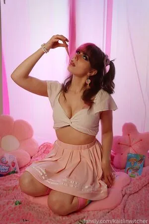 Kaitlin Witcher OnlyFans Leaked Free Thumbnail Picture - #s2ZcwZ2BkS