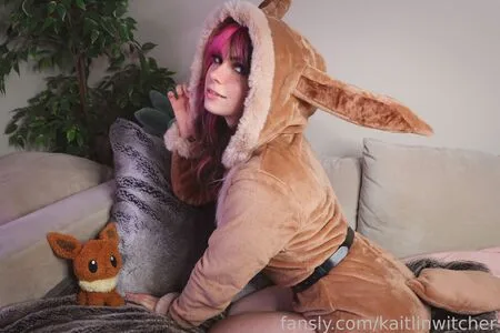 Kaitlin Witcher OnlyFans Leaked Free Thumbnail Picture - #sKbFPBuTg2