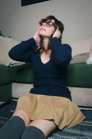 Kaitlin Witcher OnlyFans Leaked Free Thumbnail Picture - #sNYE9oNuZM