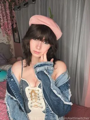 Kaitlin Witcher OnlyFans Leaked Free Thumbnail Picture - #v0muqTVVnL