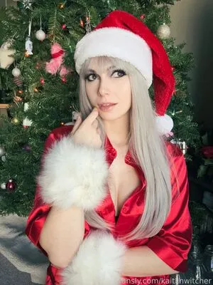 Kaitlin Witcher OnlyFans Leaked Free Thumbnail Picture - #wCin89jZVK