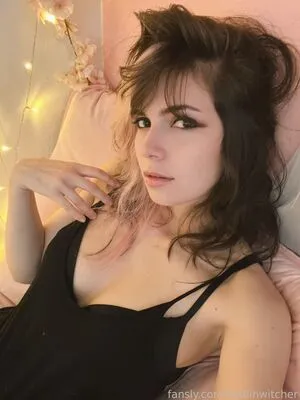 Kaitlin Witcher OnlyFans Leaked Free Thumbnail Picture - #wnBwXTvn8s