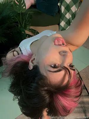 Kaitlin Witcher OnlyFans Leaked Free Thumbnail Picture - #x1xmqo2D7D