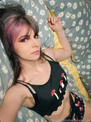 Kaitlin Witcher OnlyFans Leaked Free Thumbnail Picture - #xUGQT5932R