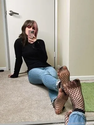 Kaitlin Witcher OnlyFans Leaked Free Thumbnail Picture - #xfMk2dROUA