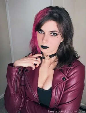 Kaitlin Witcher OnlyFans Leaked Free Thumbnail Picture - #y5shF21ahK