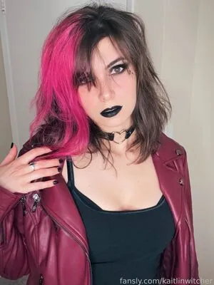 Kaitlin Witcher OnlyFans Leaked Free Thumbnail Picture - #yL7IAwOaC8