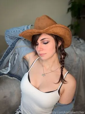 Kaitlin Witcher OnlyFans Leaked Free Thumbnail Picture - #zZb7HMOk0b