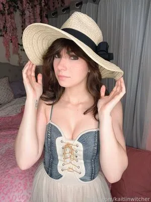 Kaitlin Witcher OnlyFans Leaked Free Thumbnail Picture - #zn0lOye4aU