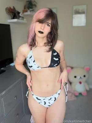 Kaitlin Witcher OnlyFans Leaked Free Thumbnail Picture - #zx2i8u3Nz1