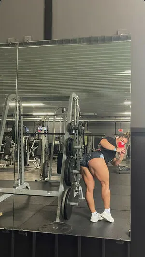 Kaitlinn Kfit OnlyFans Leaked Free Thumbnail Picture - #7fDO7PdsKS