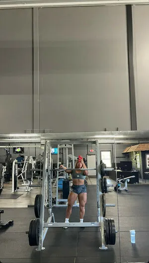 Kaitlinn Kfit OnlyFans Leaked Free Thumbnail Picture - #Dnqc2Wnj3Y