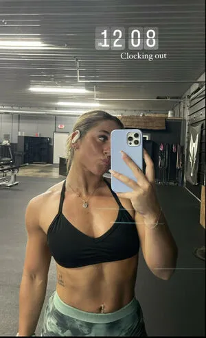 Kaitlinn Kfit OnlyFans Leaked Free Thumbnail Picture - #jUOq5ySxJ2
