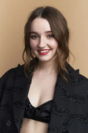 Kaitlyn Dever OnlyFans Leaked Free Thumbnail Picture - #2AjulXwwHY