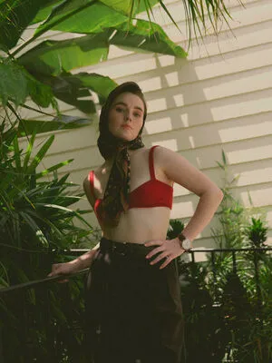 Kaitlyn Dever OnlyFans Leaked Free Thumbnail Picture - #C2oD6mgVIT