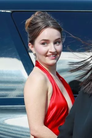 Kaitlyn Dever OnlyFans Leaked Free Thumbnail Picture - #RWxwMVsnPX