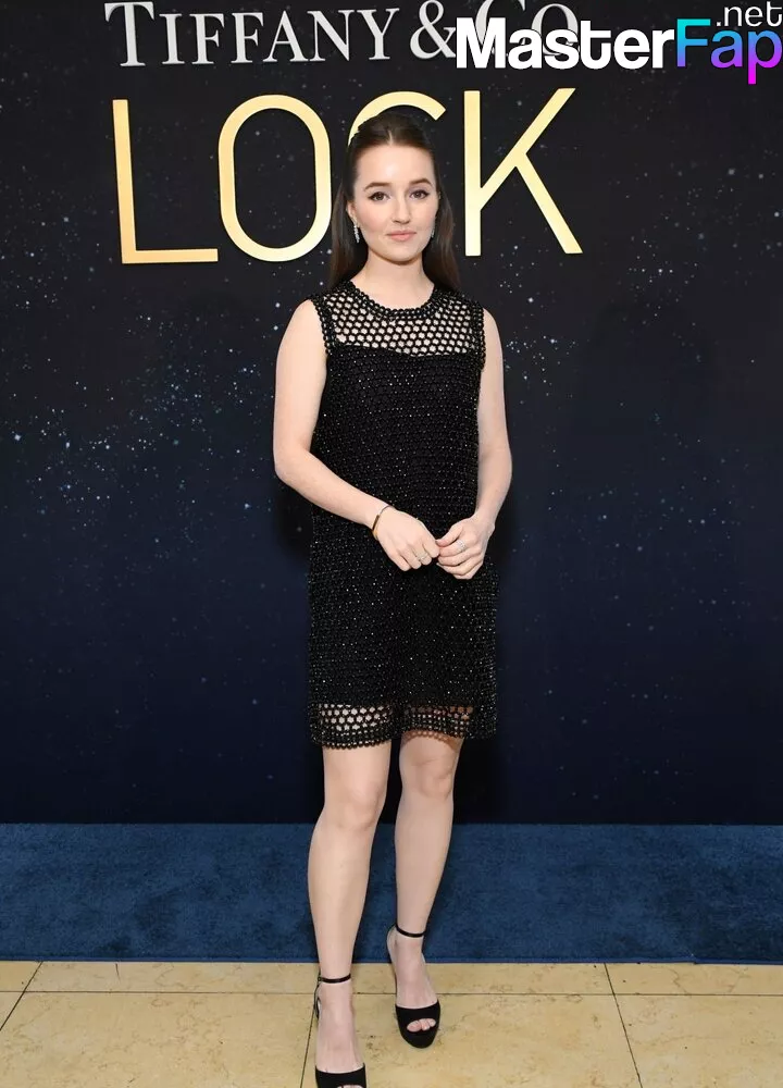 Kaitlyn Dever Nude Onlyfans Leak Picture Szid0wdwak