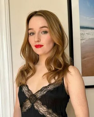 Kaitlyn Dever OnlyFans Leaked Free Thumbnail Picture - #me6csy5LsU