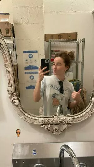 Kaitlyn Dever OnlyFans Leaked Free Thumbnail Picture - #o0dNzuYHAH