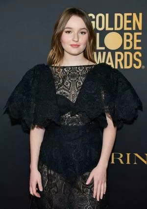 Kaitlyn Dever OnlyFans Leaked Free Thumbnail Picture - #oekVVeI4wn