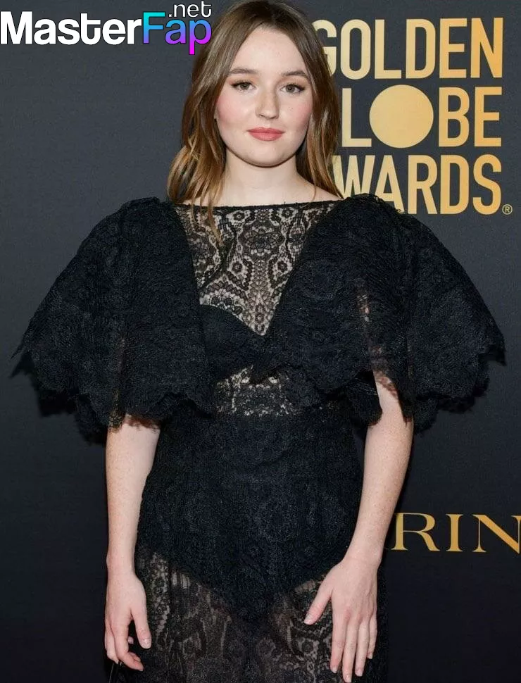 Kaitlyn Dever Nude Onlyfans Leak Picture Oekvvei4wn