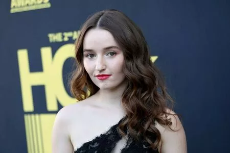 Kaitlyn Dever OnlyFans Leaked Free Thumbnail Picture - #seXesKVaDG