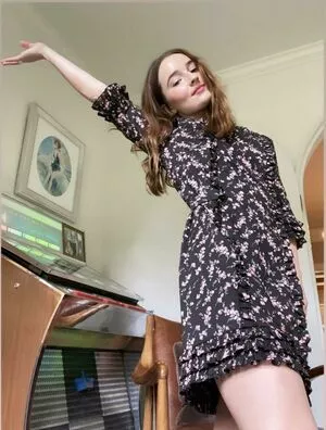 Kaitlyn Dever OnlyFans Leaked Free Thumbnail Picture - #vNYb3C9m8j