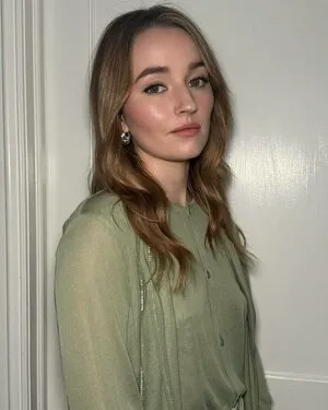 Kaitlyn Dever OnlyFans Leaked Free Thumbnail Picture - #woyo2QA5TC