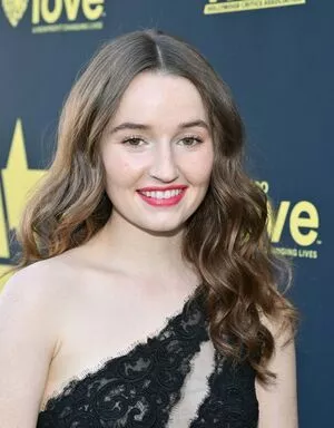 Kaitlyn Dever OnlyFans Leaked Free Thumbnail Picture - #y1GhfzO0xc