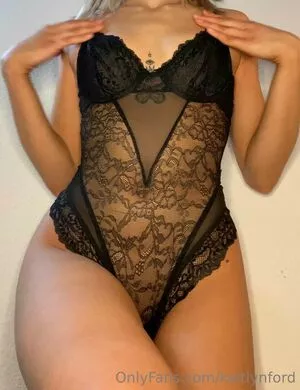 Kaitlyn Ford OnlyFans Leaked Free Thumbnail Picture - #imyjIuMP9w