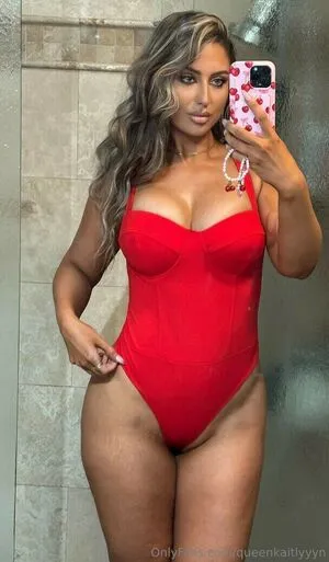 Kaitlyn Garcia OnlyFans Leaked Free Thumbnail Picture - #Xj0VRDEsX0