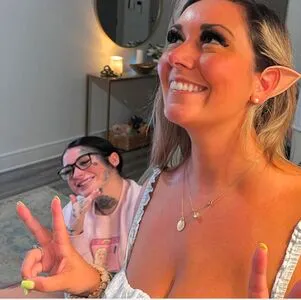 Kaitlyn Horesh OnlyFans Leaked Free Thumbnail Picture - #9TRIn2dts6