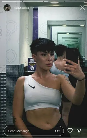 Kaitlyn Nolan OnlyFans Leaked Free Thumbnail Picture - #uAsuoUKCnq