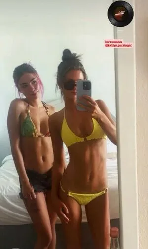 Kaitlyn Persinger OnlyFans Leaked Free Thumbnail Picture - #knBJ1U1MfR