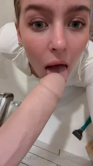 Kaitlyn Rose Bubolz OnlyFans Leaked Free Thumbnail Picture - #COLyshshAY