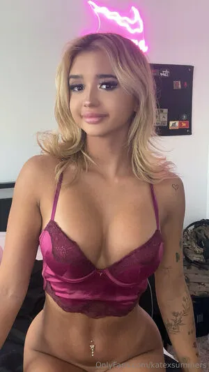 Kaitlyn Summer OnlyFans Leaked Free Thumbnail Picture - #BvJbWOy9K0