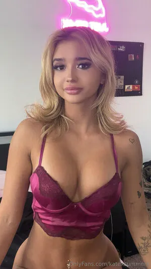 Kaitlyn Summer OnlyFans Leaked Free Thumbnail Picture - #w953VZQ8Bu