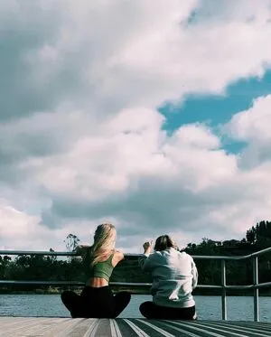 Kaitlyn Summerr OnlyFans Leaked Free Thumbnail Picture - #XYos17NYSR