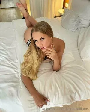Kaitlyn Williams OnlyFans Leaked Free Thumbnail Picture - #B3I9JGyI5p