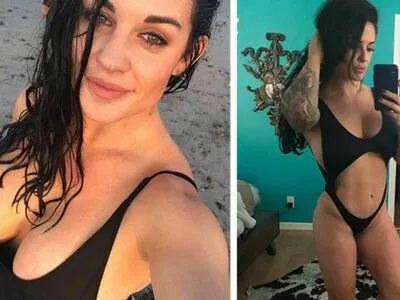 Kaitlyn Wwe OnlyFans Leaked Free Thumbnail Picture - #CmdWDjjTD7