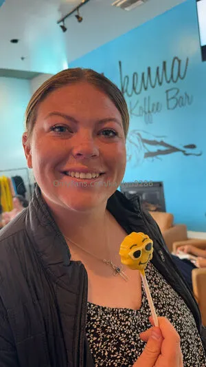 Kaitlyn9286 OnlyFans Leaked Free Thumbnail Picture - #NjlHGaG0ZM