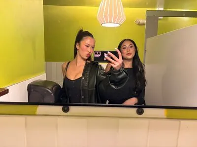 Kaitlynhan OnlyFans Leaked Free Thumbnail Picture - #7QR1yB5fVo