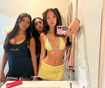 Kaitlynhan OnlyFans Leaked Free Thumbnail Picture - #Arro9ixqIs