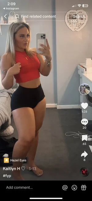 Kaitlynhansellx OnlyFans Leaked Free Thumbnail Picture - #R89CTip5pf
